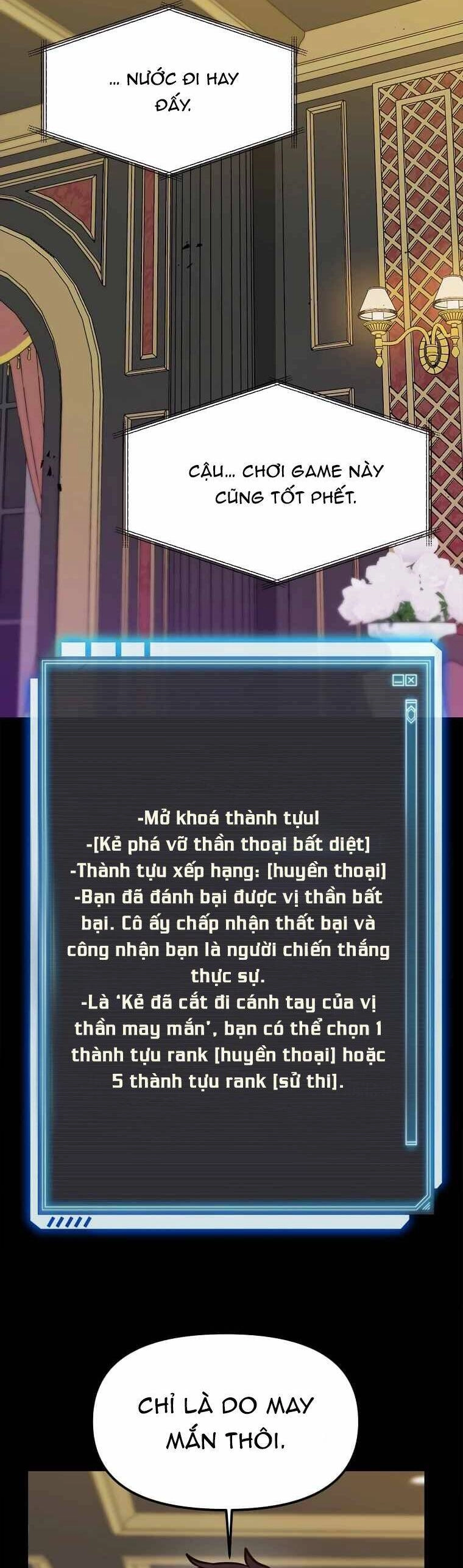 Ta Có Max Thuộc Tính May Mắn Chapter 67 - 10