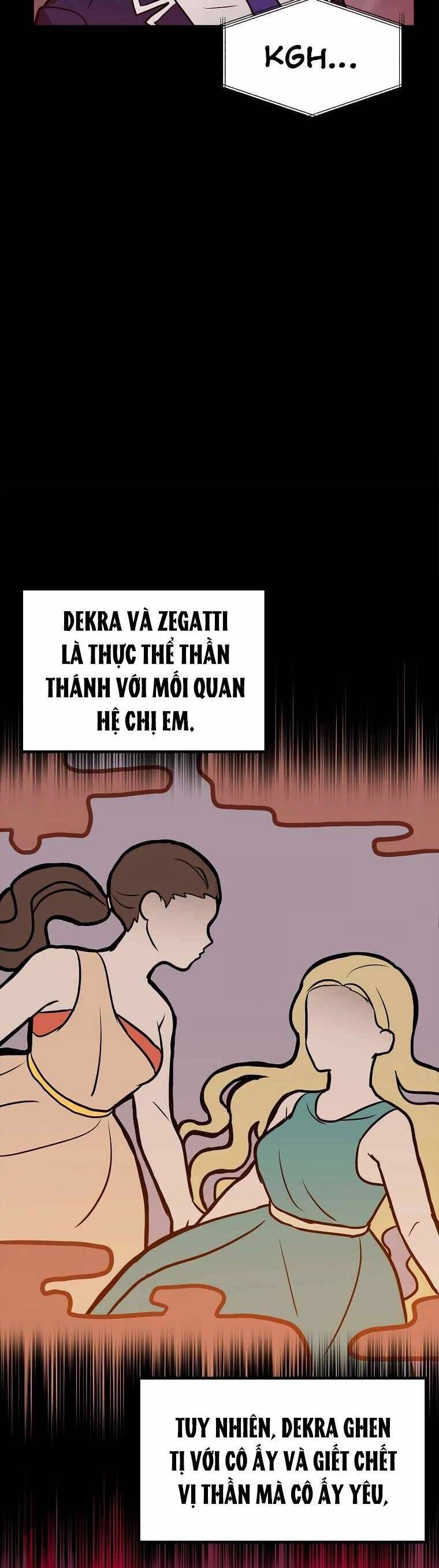 Ta Có Max Thuộc Tính May Mắn Chapter 67 - 15