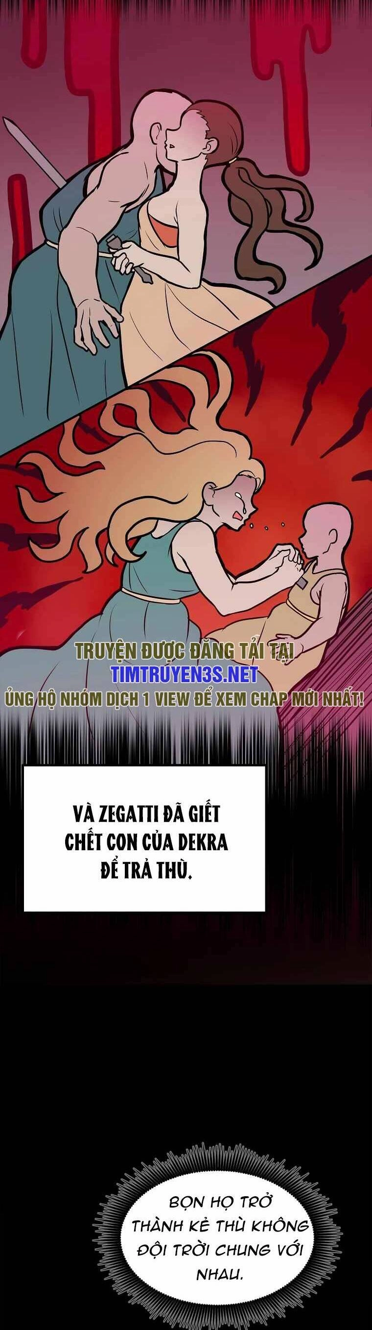 Ta Có Max Thuộc Tính May Mắn Chapter 67 - 16