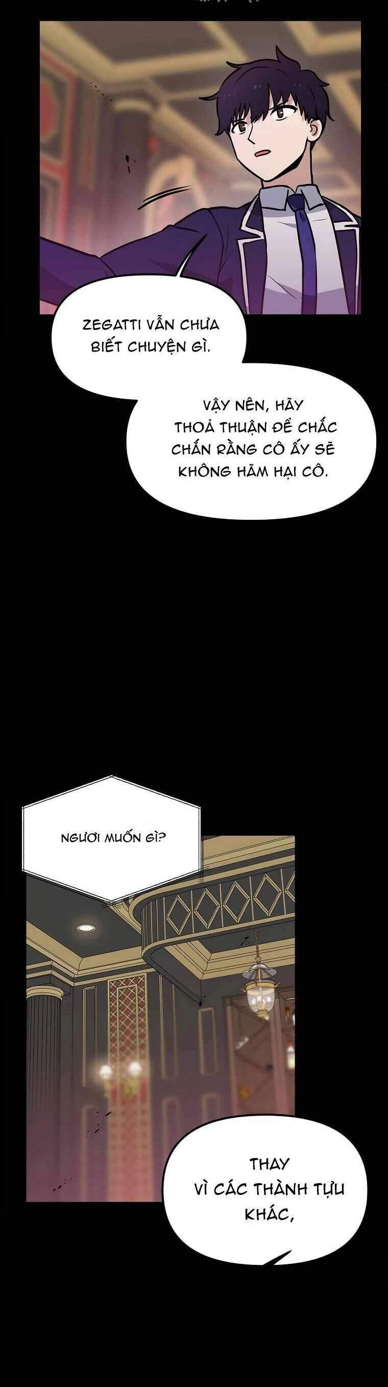 Ta Có Max Thuộc Tính May Mắn Chapter 67 - 17