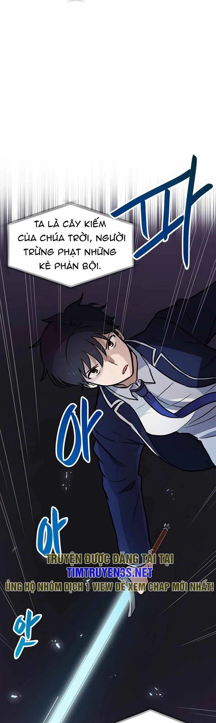 Ta Có Max Thuộc Tính May Mắn Chapter 67 - 22