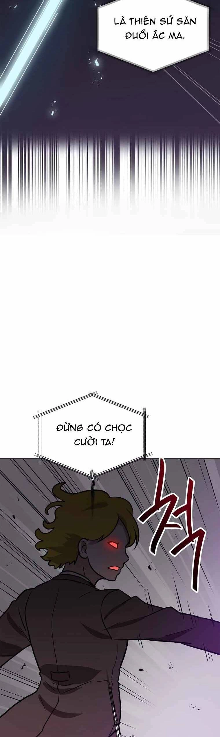 Ta Có Max Thuộc Tính May Mắn Chapter 67 - 23