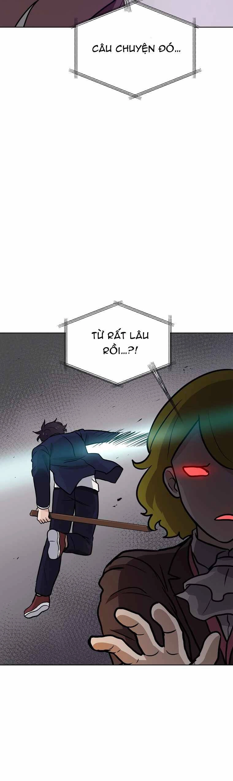 Ta Có Max Thuộc Tính May Mắn Chapter 67 - 24