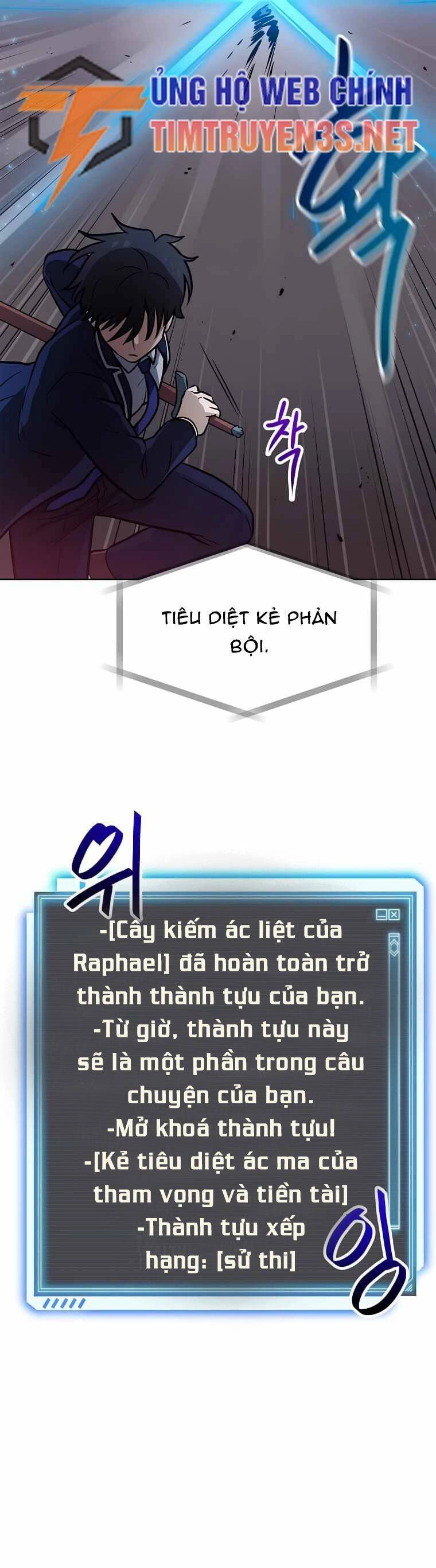 Ta Có Max Thuộc Tính May Mắn Chapter 67 - 26