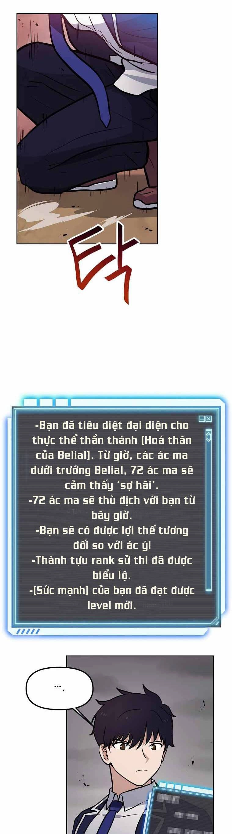 Ta Có Max Thuộc Tính May Mắn Chapter 67 - 27