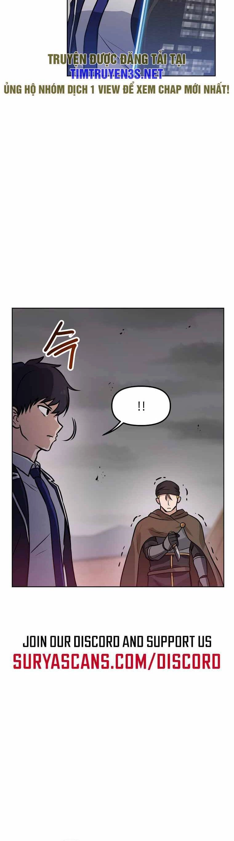 Ta Có Max Thuộc Tính May Mắn Chapter 67 - 28