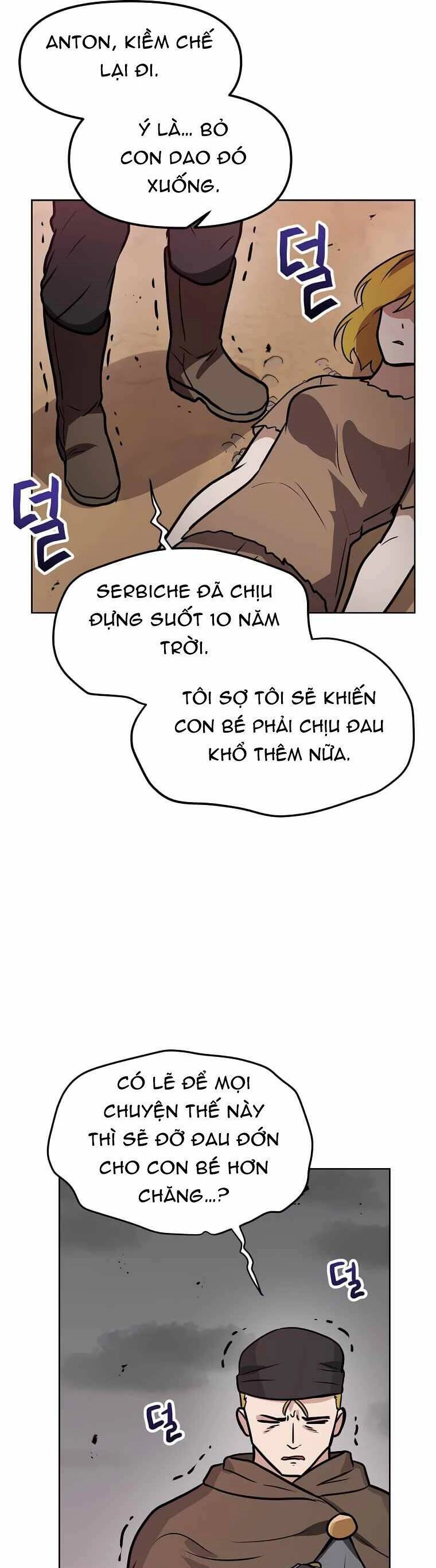 Ta Có Max Thuộc Tính May Mắn Chapter 67 - 29