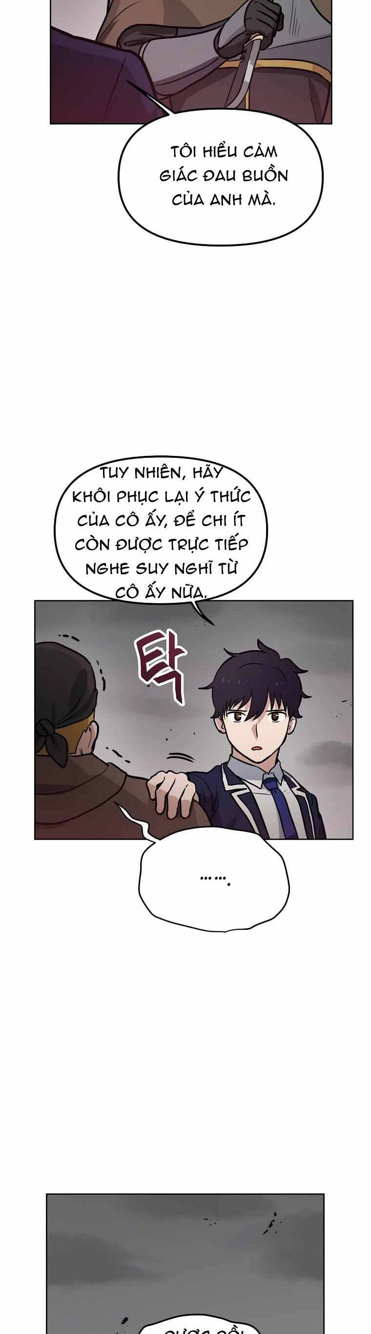 Ta Có Max Thuộc Tính May Mắn Chapter 67 - 30