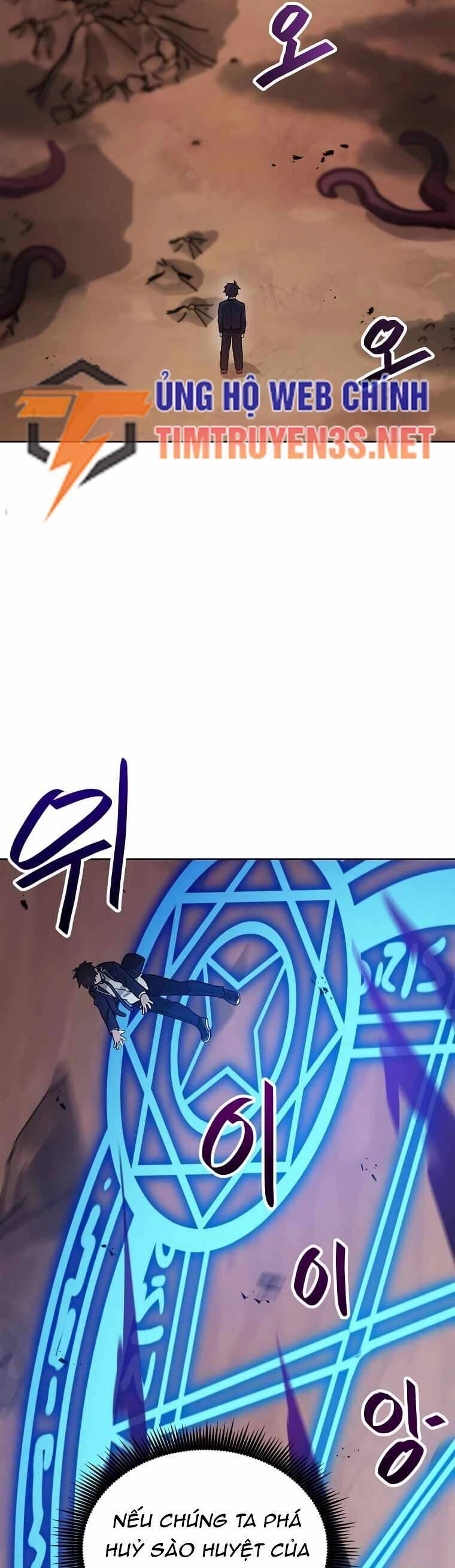 Ta Có Max Thuộc Tính May Mắn Chapter 67 - 32