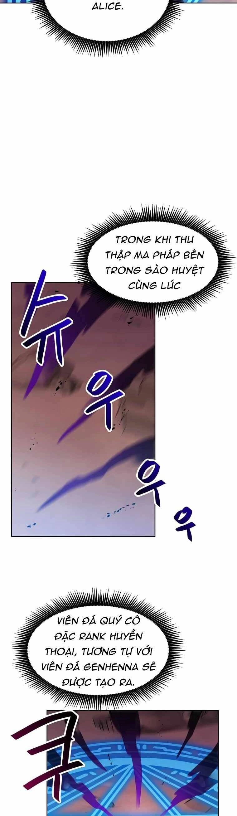 Ta Có Max Thuộc Tính May Mắn Chapter 67 - 33