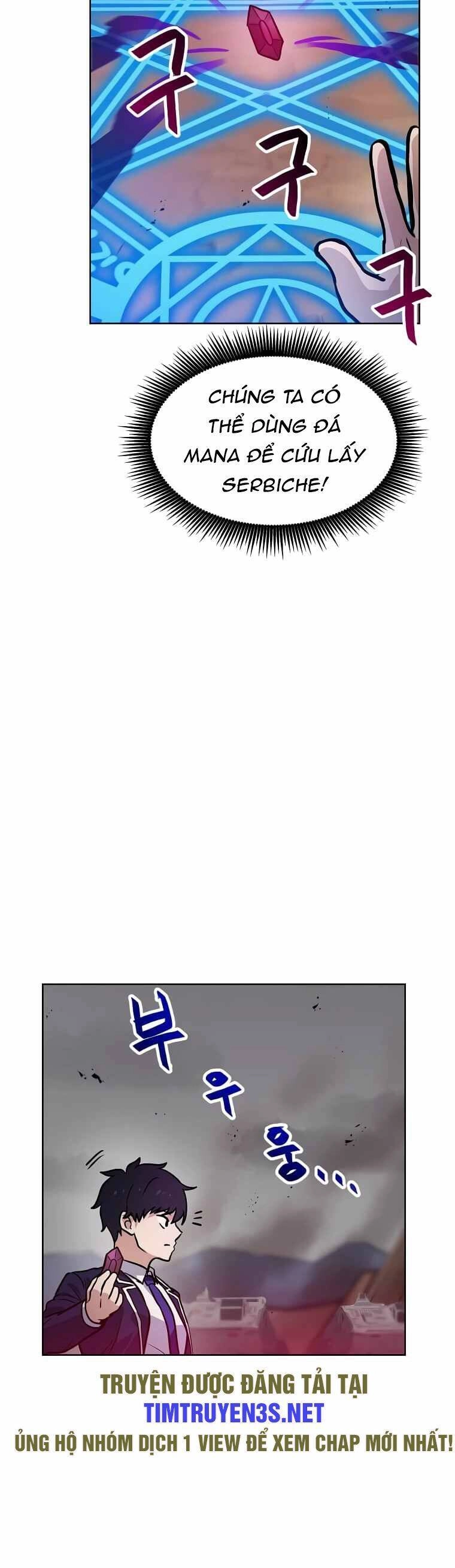 Ta Có Max Thuộc Tính May Mắn Chapter 67 - 34