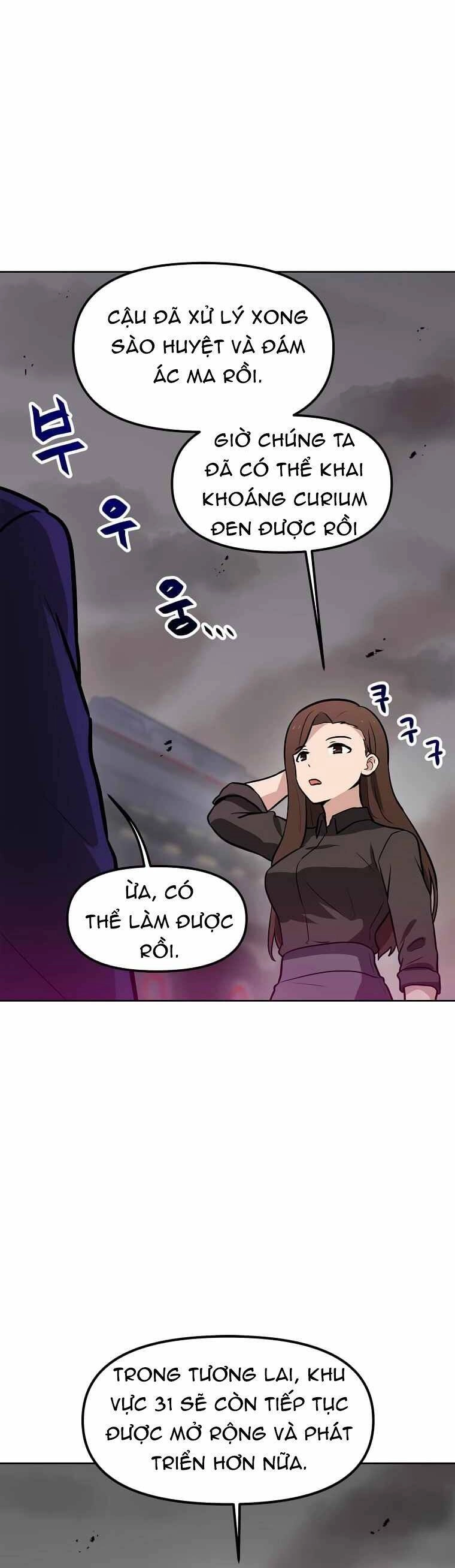 Ta Có Max Thuộc Tính May Mắn Chapter 67 - 35