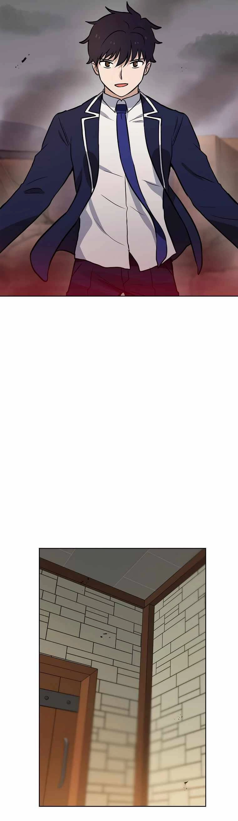 Ta Có Max Thuộc Tính May Mắn Chapter 67 - 36