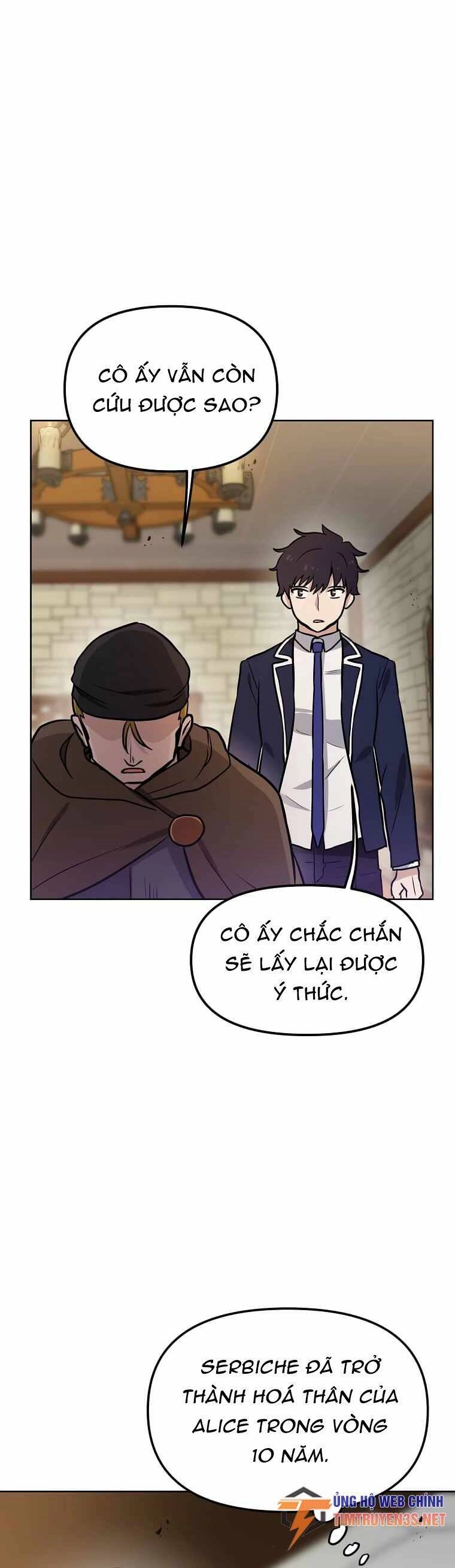 Ta Có Max Thuộc Tính May Mắn Chapter 67 - 37