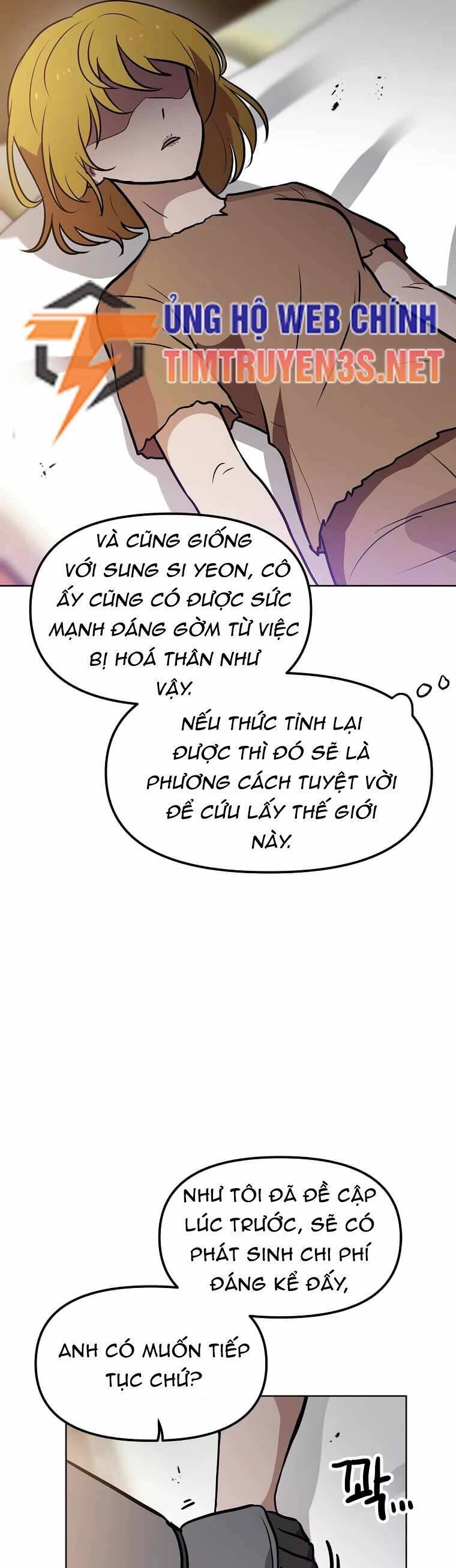Ta Có Max Thuộc Tính May Mắn Chapter 67 - 38