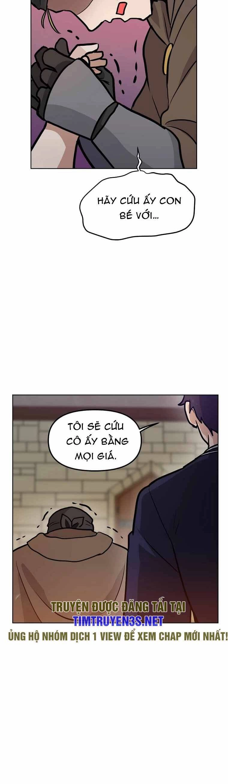 Ta Có Max Thuộc Tính May Mắn Chapter 67 - 40