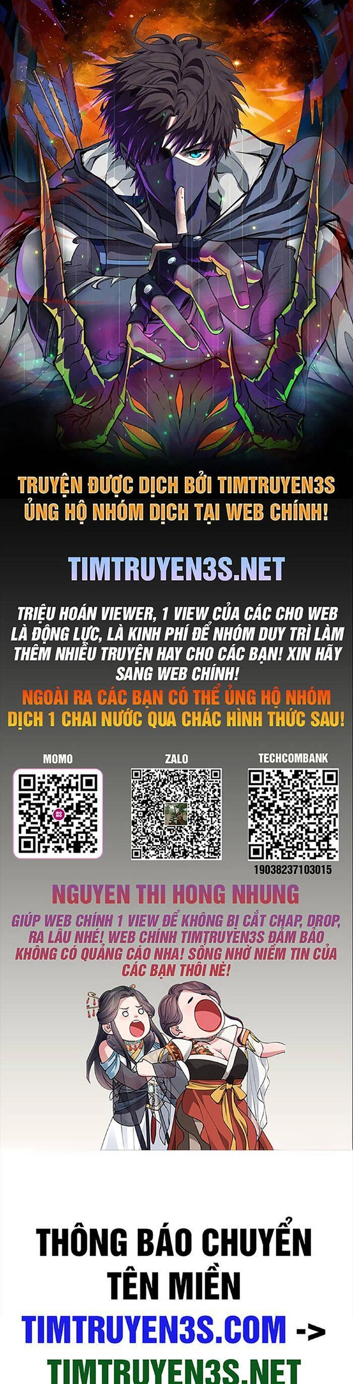 Ta Có Max Thuộc Tính May Mắn Chapter 68 - 1