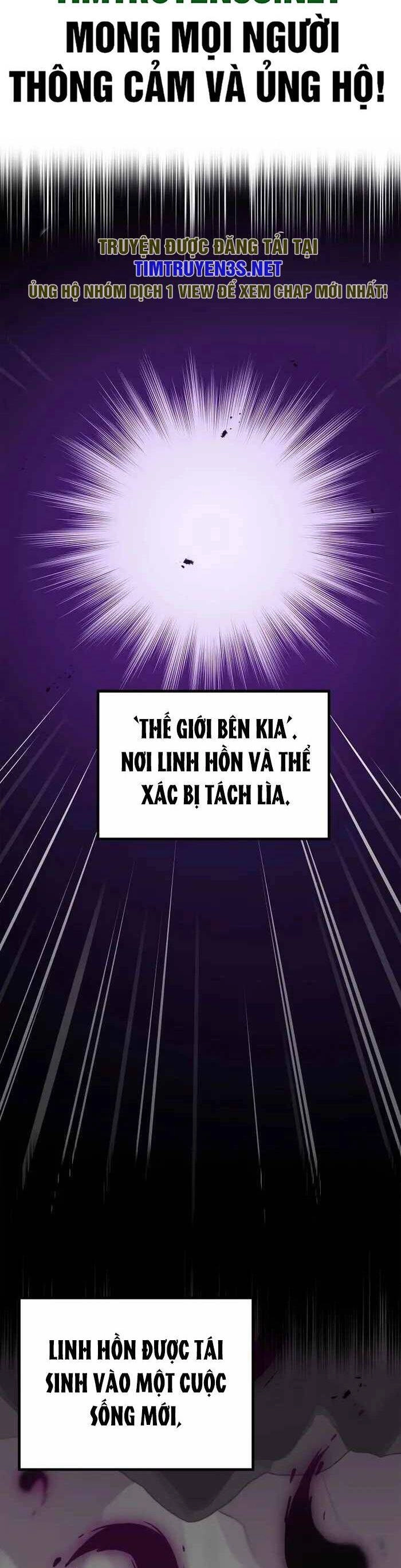 Ta Có Max Thuộc Tính May Mắn Chapter 68 - 2