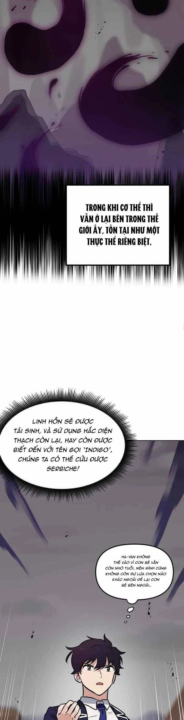 Ta Có Max Thuộc Tính May Mắn Chapter 68 - 3