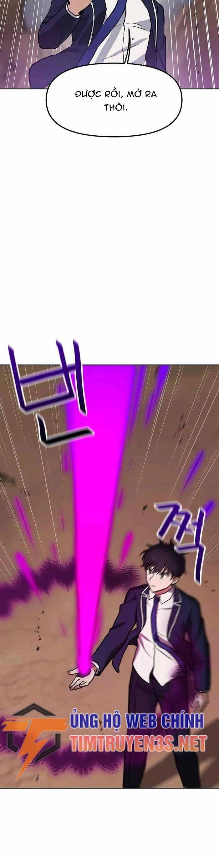 Ta Có Max Thuộc Tính May Mắn Chapter 68 - 4