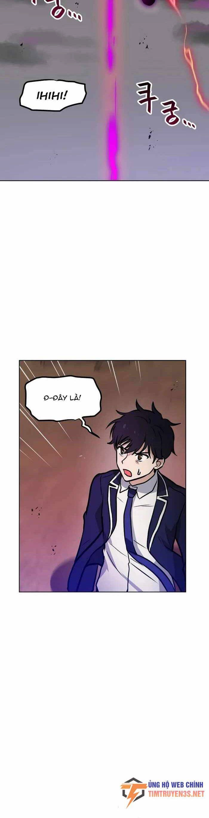 Ta Có Max Thuộc Tính May Mắn Chapter 68 - 6