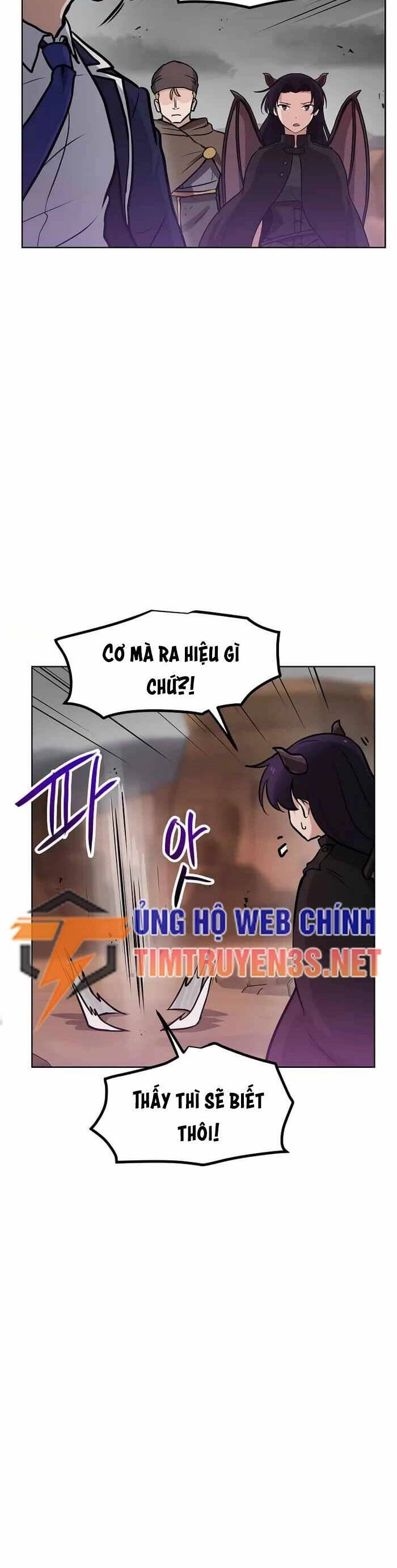 Ta Có Max Thuộc Tính May Mắn Chapter 68 - 8