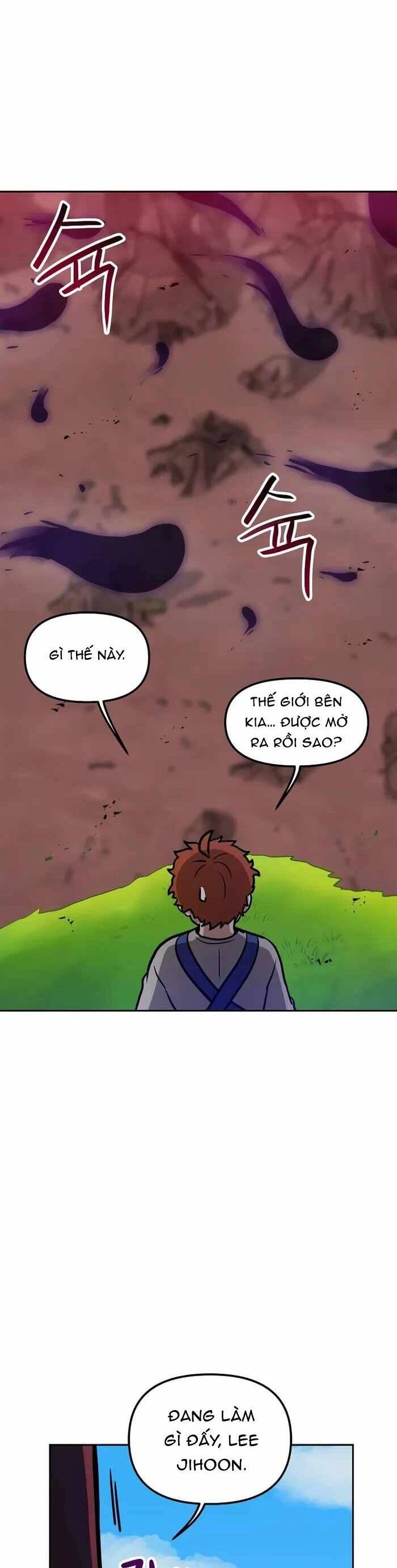 Ta Có Max Thuộc Tính May Mắn Chapter 68 - 9