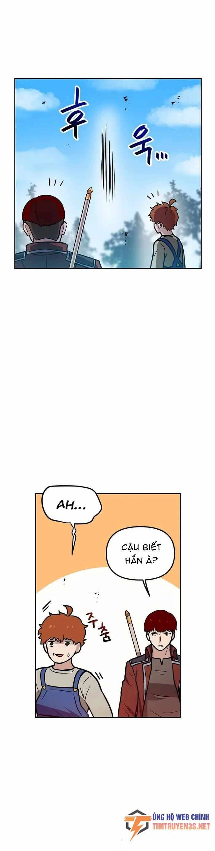 Ta Có Max Thuộc Tính May Mắn Chapter 68 - 11