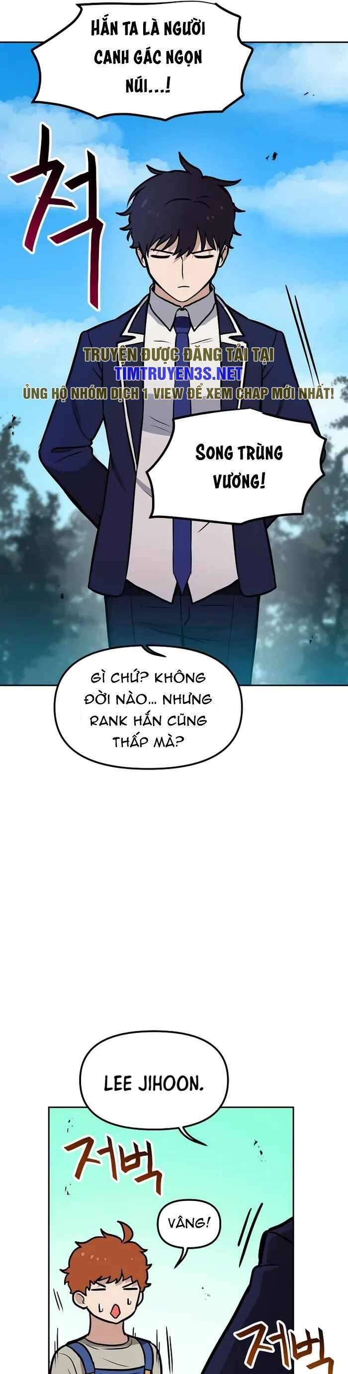 Ta Có Max Thuộc Tính May Mắn Chapter 68 - 12