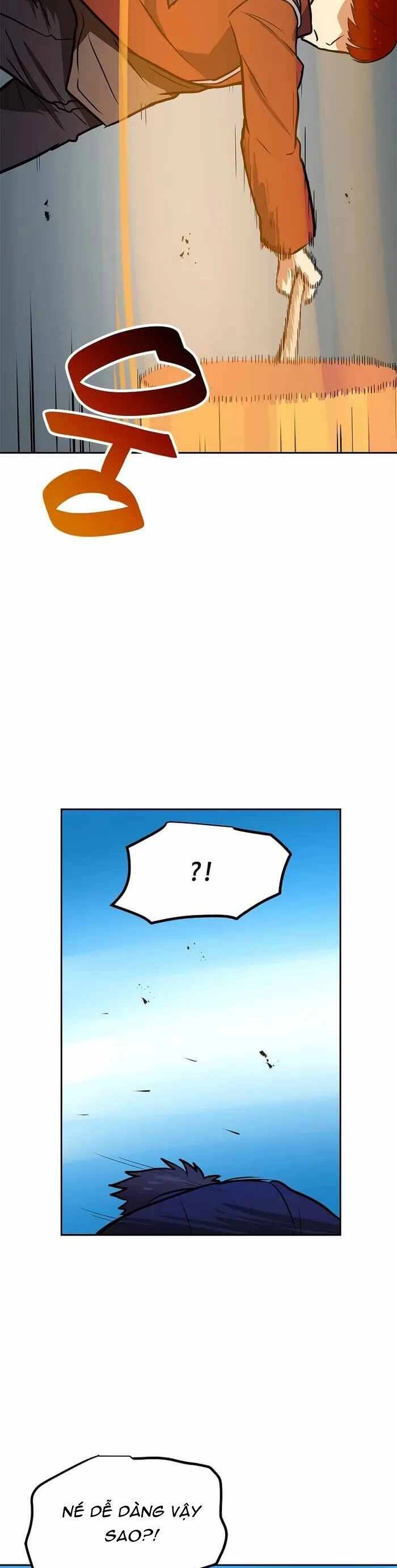 Ta Có Max Thuộc Tính May Mắn Chapter 68 - 15