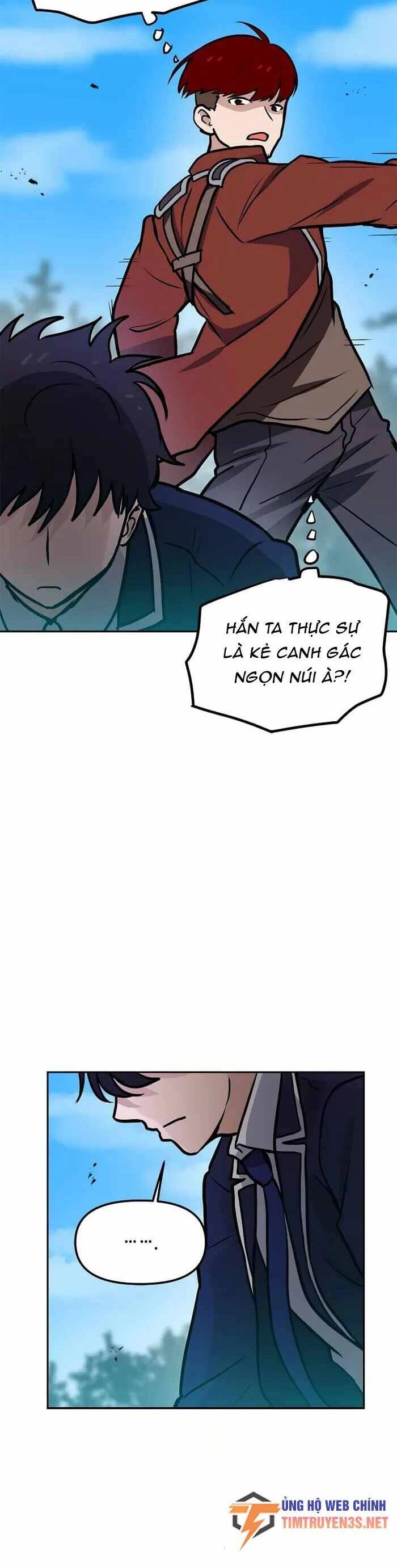 Ta Có Max Thuộc Tính May Mắn Chapter 68 - 16