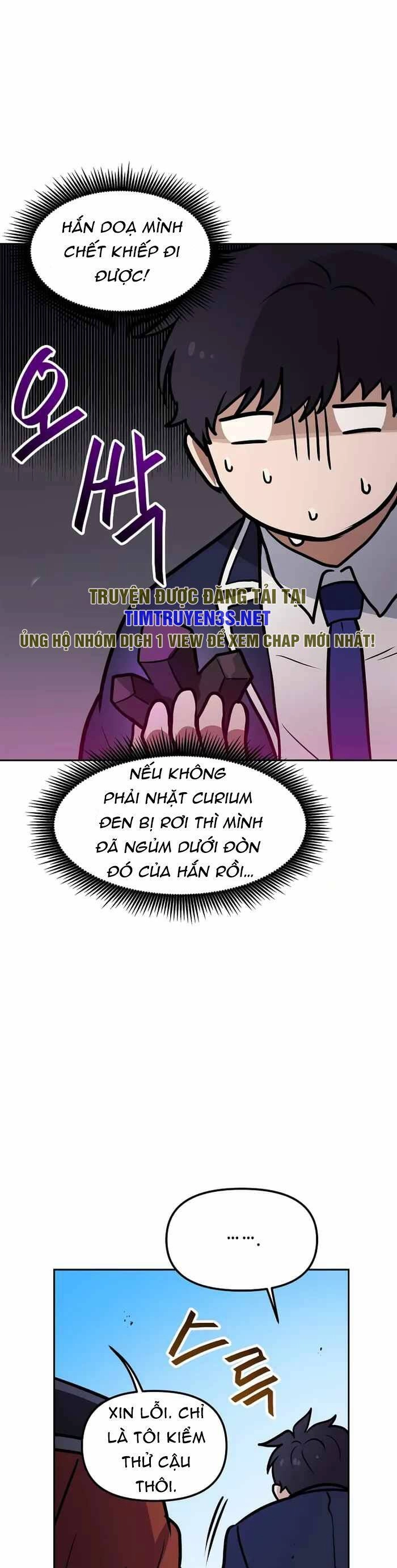 Ta Có Max Thuộc Tính May Mắn Chapter 68 - 17