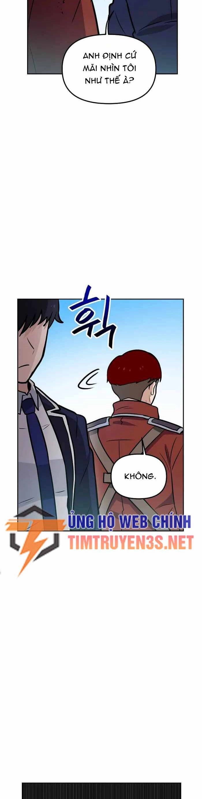 Ta Có Max Thuộc Tính May Mắn Chapter 68 - 18