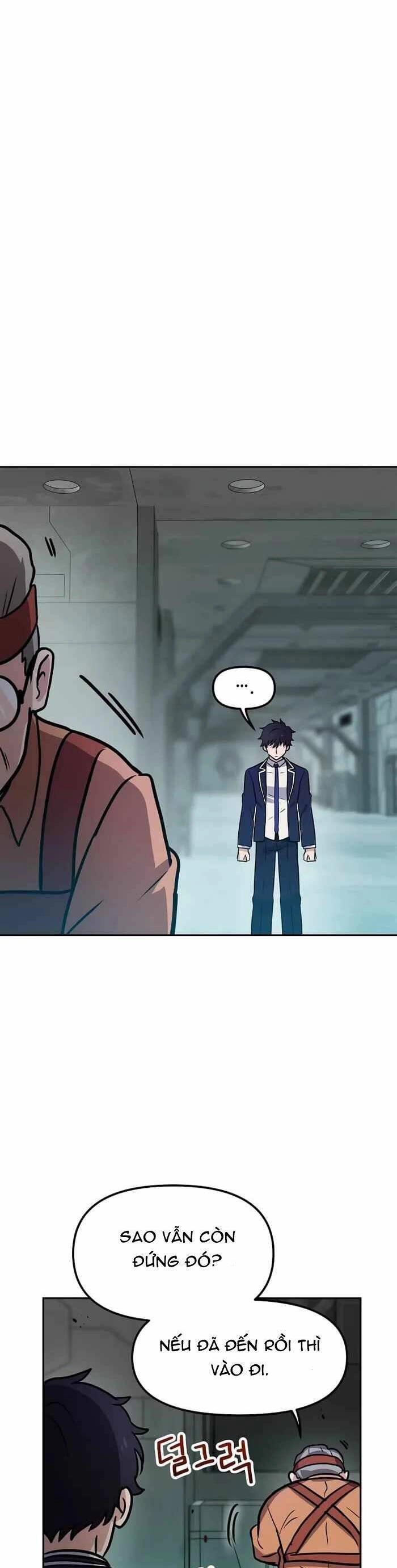 Ta Có Max Thuộc Tính May Mắn Chapter 68 - 20