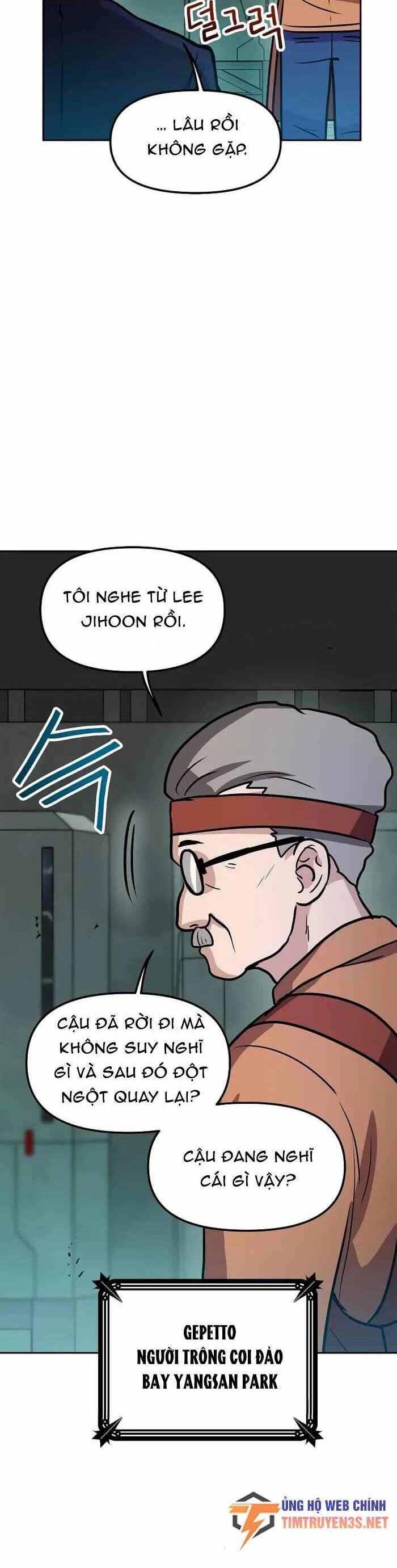 Ta Có Max Thuộc Tính May Mắn Chapter 68 - 21