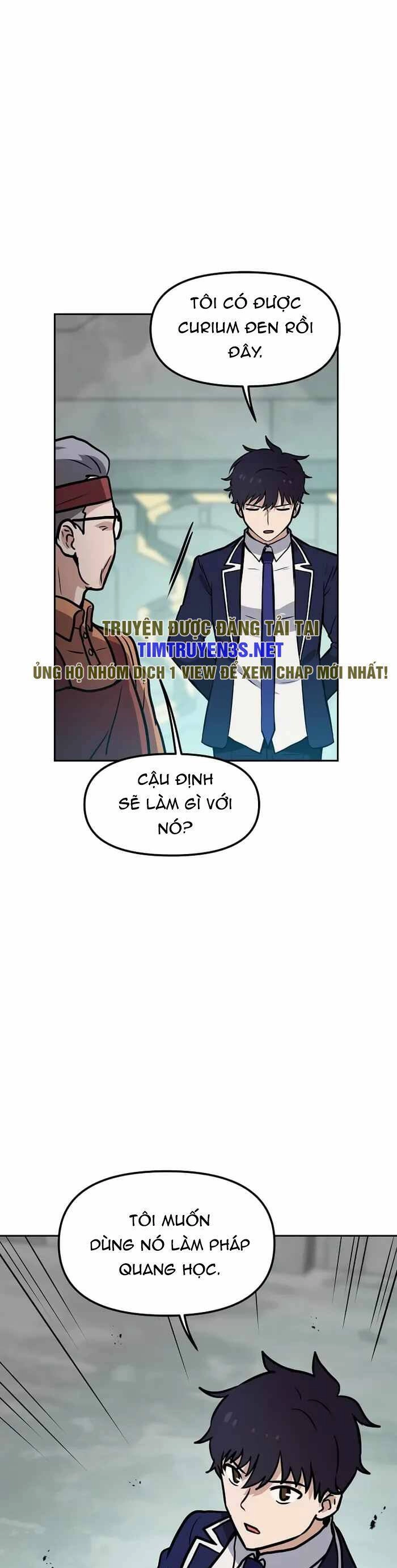 Ta Có Max Thuộc Tính May Mắn Chapter 68 - 22