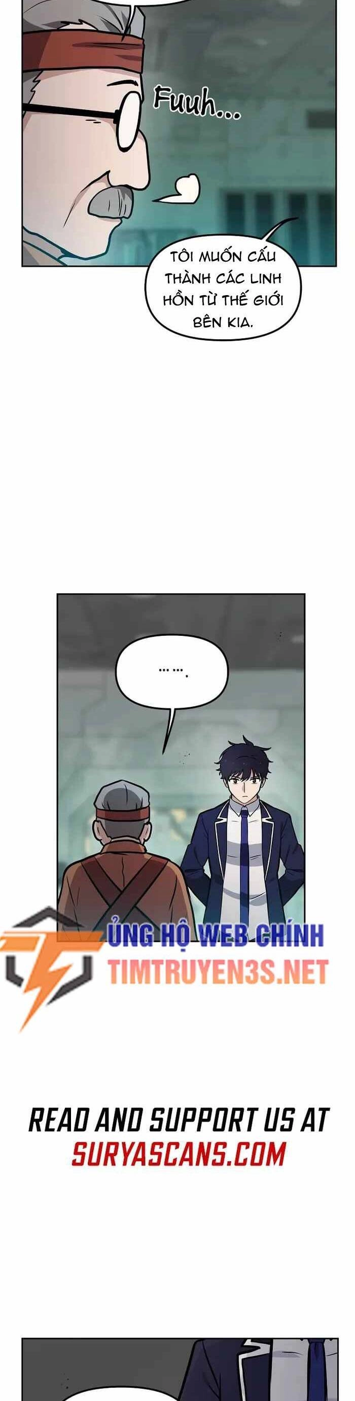 Ta Có Max Thuộc Tính May Mắn Chapter 68 - 24