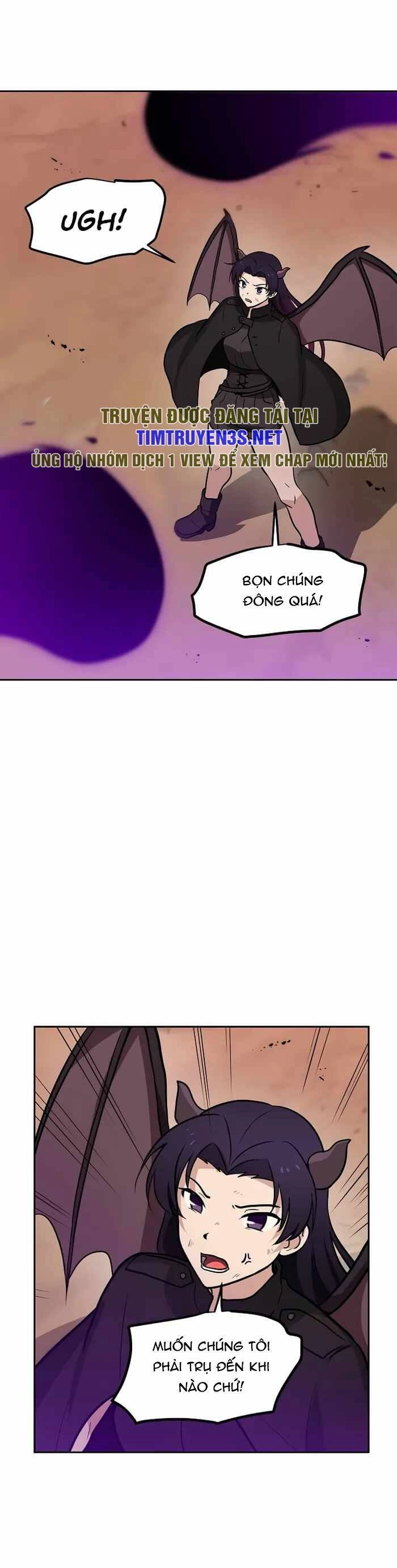 Ta Có Max Thuộc Tính May Mắn Chapter 68 - 27