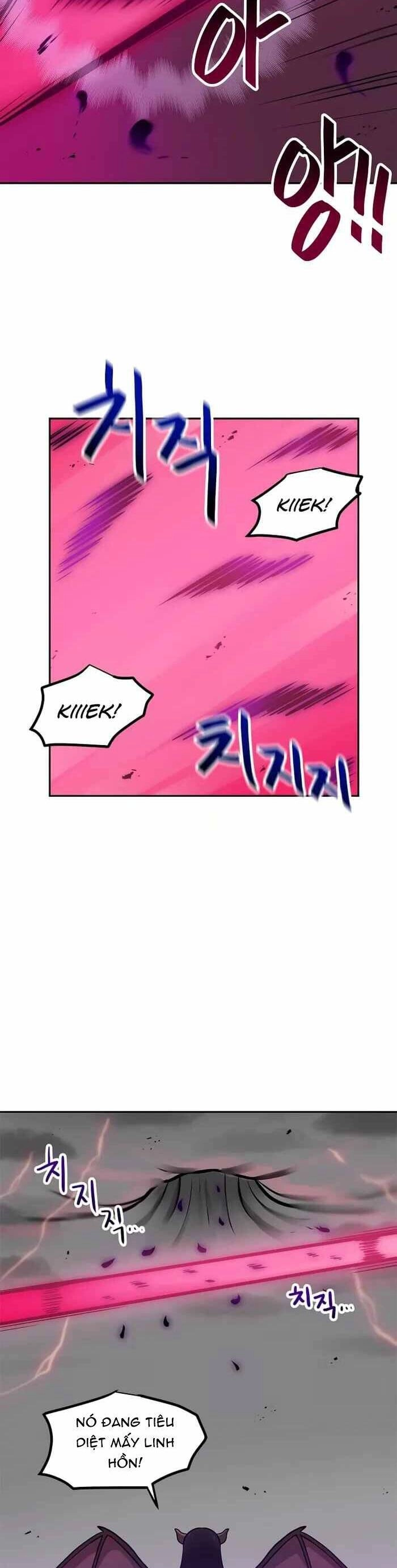 Ta Có Max Thuộc Tính May Mắn Chapter 68 - 29