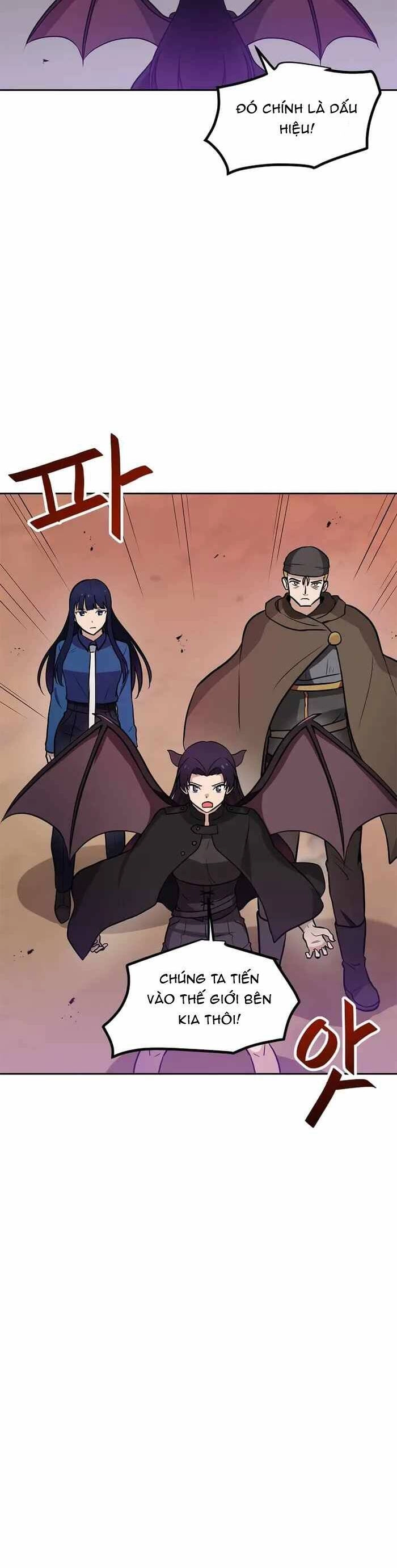 Ta Có Max Thuộc Tính May Mắn Chapter 68 - 30