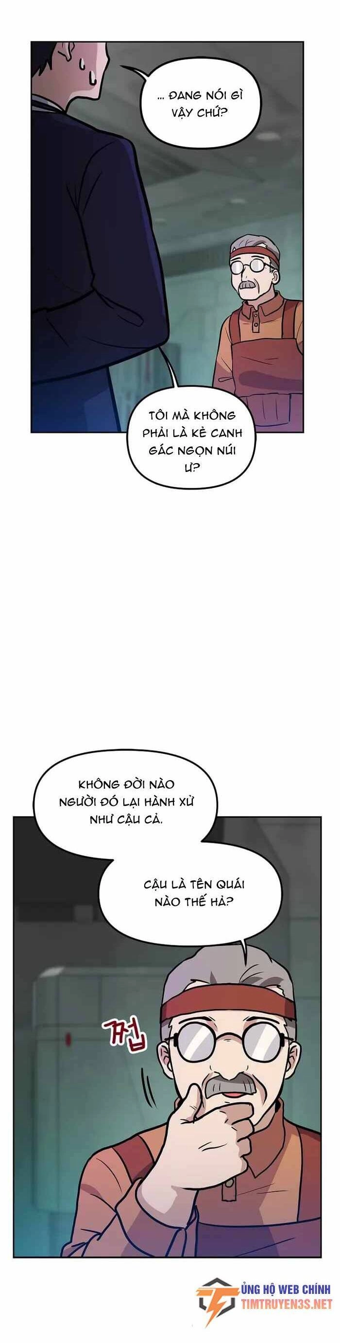 Ta Có Max Thuộc Tính May Mắn Chapter 68 - 31