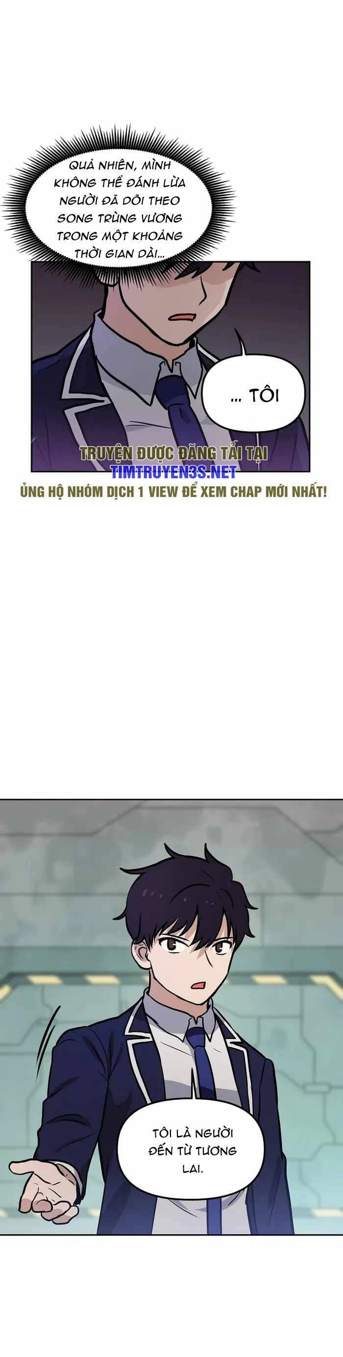 Ta Có Max Thuộc Tính May Mắn Chapter 68 - 32