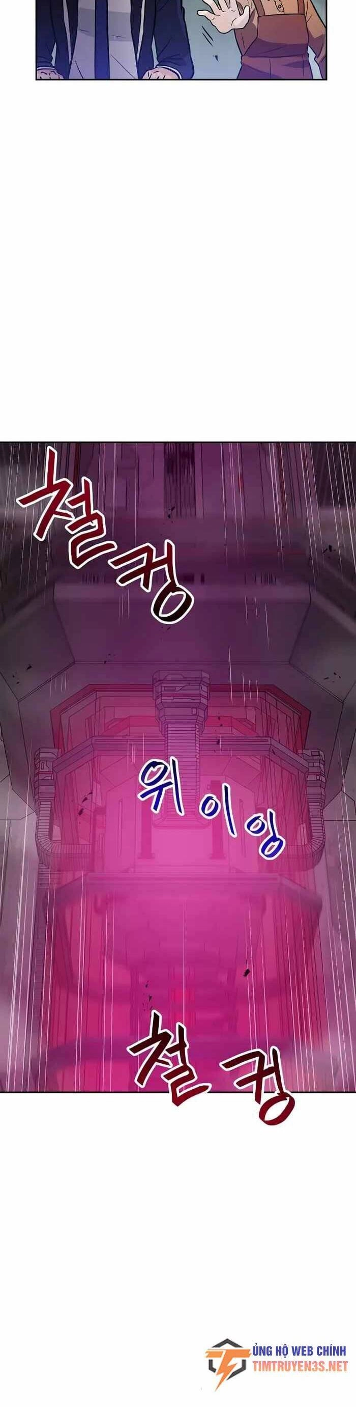 Ta Có Max Thuộc Tính May Mắn Chapter 68 - 36