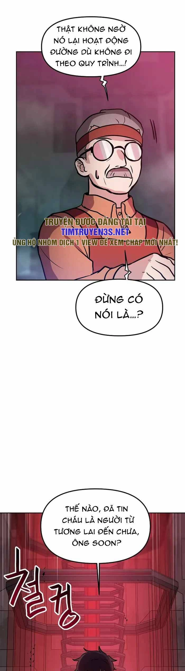 Ta Có Max Thuộc Tính May Mắn Chapter 68 - 37