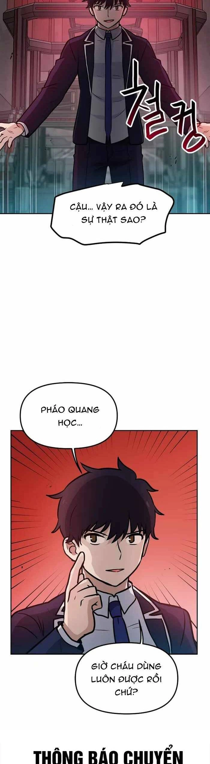 Ta Có Max Thuộc Tính May Mắn Chapter 68 - 38