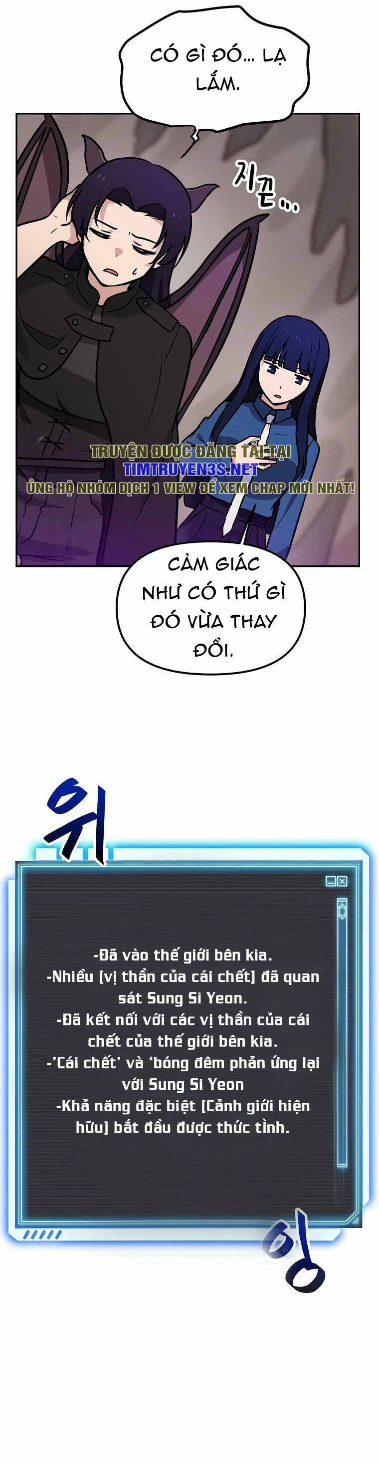 Ta Có Max Thuộc Tính May Mắn Chapter 69 - 4