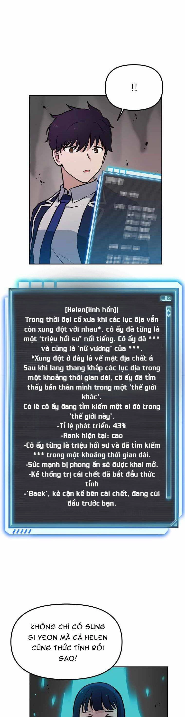 Ta Có Max Thuộc Tính May Mắn Chapter 69 - 5
