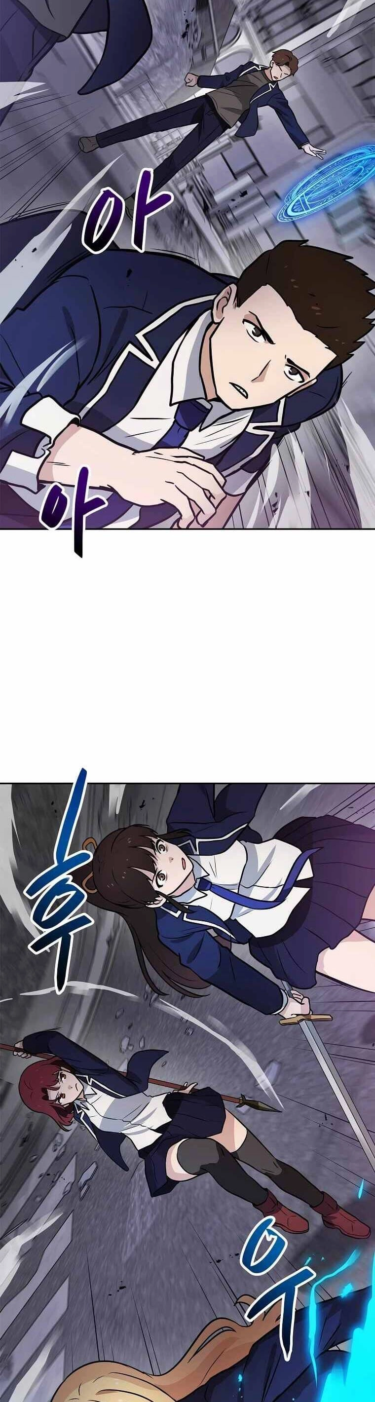 Ta Có Max Thuộc Tính May Mắn Chapter 69 - 10