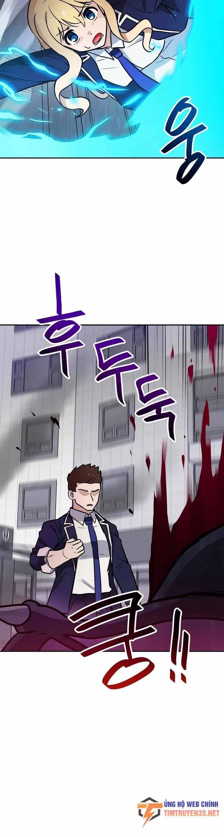 Ta Có Max Thuộc Tính May Mắn Chapter 69 - 11