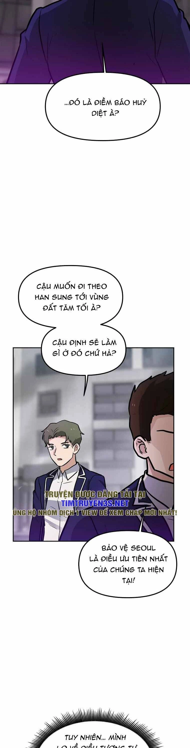 Ta Có Max Thuộc Tính May Mắn Chapter 69 - 13